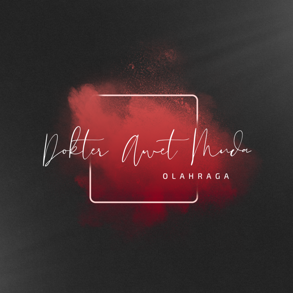 Olahraga Awet Muda - Dokter Awet Muda