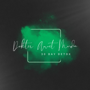 Detox 30 Hari Dokter Awet Muda