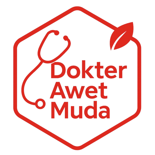 Dokter Awet Muda Logo